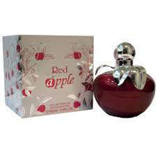 Image sur Parfum Red apple