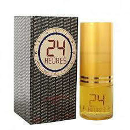 Agrandir l'image de Parfum pour femme 24 heures - 100ml Image de Parfum pour femme 24 heures - 100ml