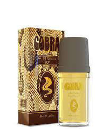 Image de Eau de toilette - Cobra 100 ml