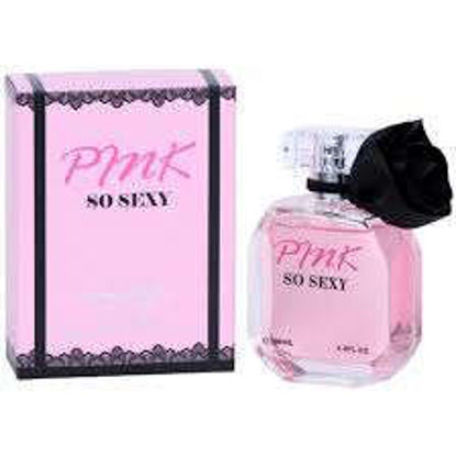 Image de Parfum pour femme Pink so sexy - 100ml