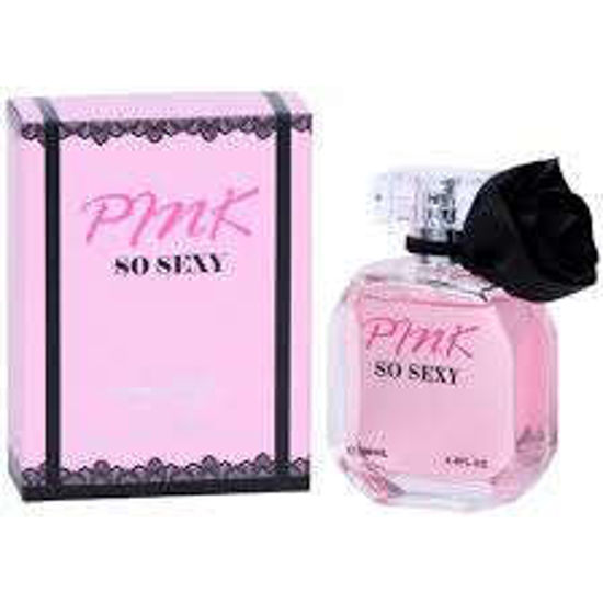 Image sur Parfum pour femme Pink so sexy - 100ml