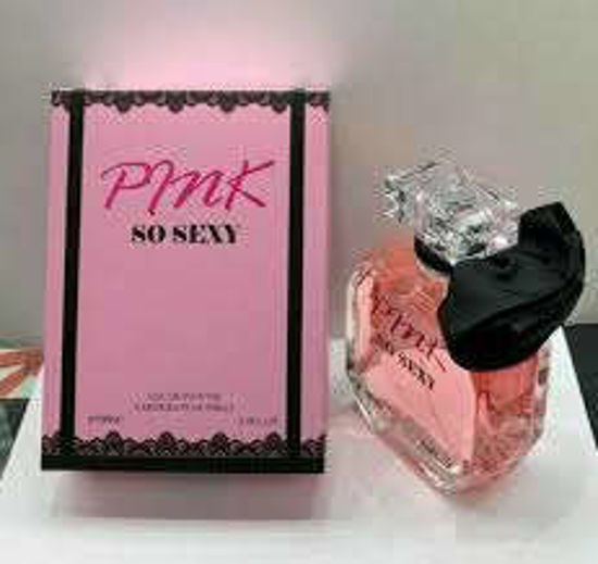 Image sur Parfum pour femme Pink so sexy - 100ml