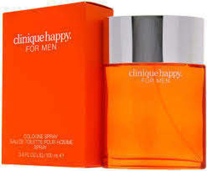 Image de Eau de parfum pour homme - clinique happy 100ml