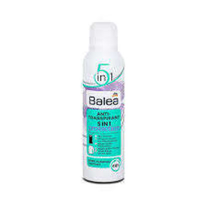 Agrandir l'image de Deodorant anti transpirant Balea - 200ml Image de Deodorant anti transpirant Balea - 200ml