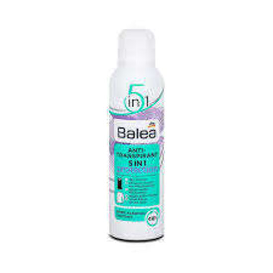 Image sur Deodorant anti transpirant Balea - 200ml