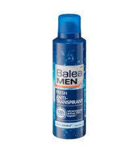 Image sur Déodorant anti transpirant Balea pour homme - 200ml