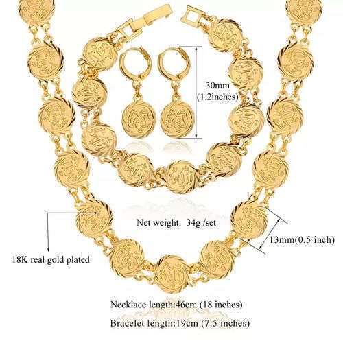 Parure De Bijoux MESTIGE - Collier Et Bracelet Assortis, Neufs Sans Emballage