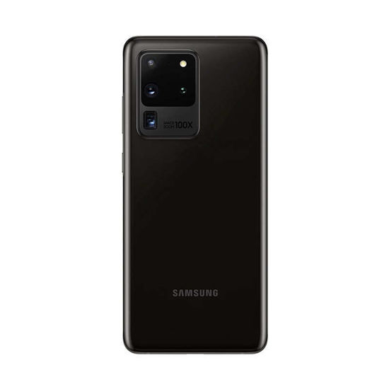 Samsung Galaxy S20 Ultra - smartphone - 6,9'' - 128Go/12Go -108Mpx/48Mpx/12MP - 12mois   