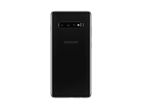 Samsung -  S10 plus -  téléphone -  4G -  6" -  128Go/ 8Go -  12/12/16 MP/ 10MP- résiste à l'eau - 12mois