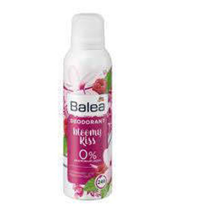 Agrandir l'image de Déodorant bloomy kiss Balea - 200ml Image de Déodorant bloomy kiss Balea - 200ml