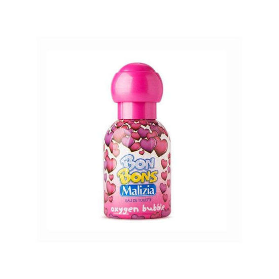 Image sur Parfum pour enfant bonbon Malizia - 50ml