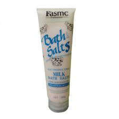 Agrandir l'image de Gommage corporel éclaircissant à base de sel de mer - bath salts – 380g Image de Gommage corporel éclaircissant à base de sel de mer - bath salts – 380g