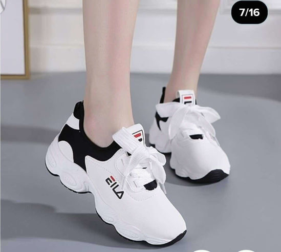 fila chaussure 2019