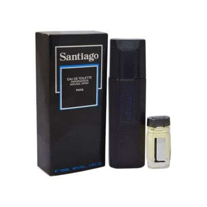 Image de Eau De Toilette Pour Homme - 100ml