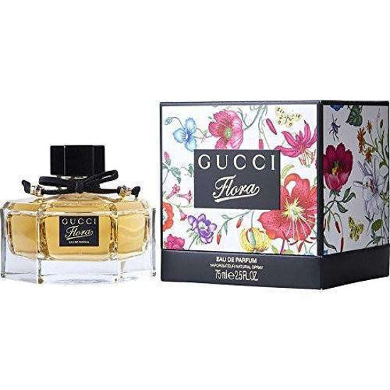 Eau de parfum Gucci Flora - 75ml
