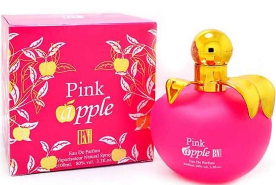 Parfum pick apple - 100ml