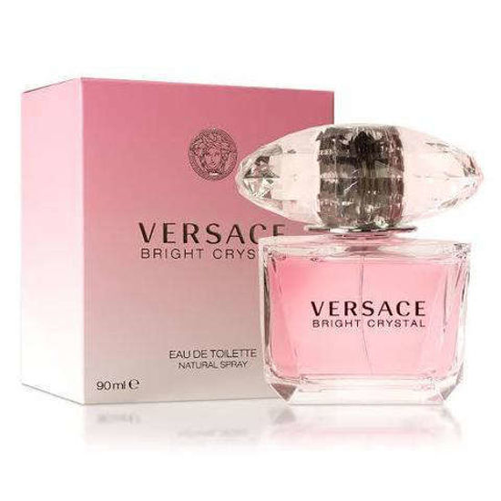Parfum pour femme - Versace bright crystal - 90ml