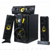 Woofer GLAMSTAR GSSP - noir et jaune - 6 mois de garantie-iziwayCmeroun