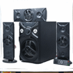 Image sur Woofer GLAMSTAR Bluetooth GSSP-380- Noir - 06Mois