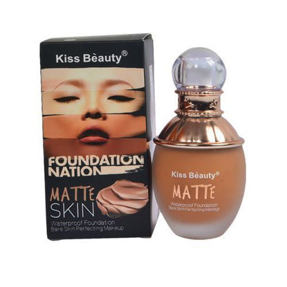 Image de Fond De Teint Matte Skin - 60ml - N°2