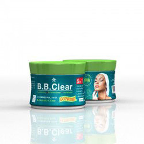 Image sur B.B.clear crème soin éclaircissant visage - 30 ml