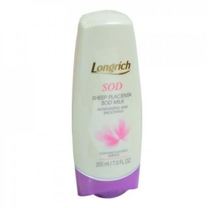 Agrandir l'image de Lait Corporel A Base De Placenta De Brebis - 200 ml Image de Lait Corporel A Base De Placenta De Brebis - 200 ml