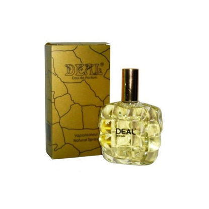 Eau de parfum mixte - Deal - 100 ml