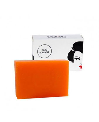 Agrandir l'image de Savon Kojic éclaircissant - 135g Image de Savon Kojic éclaircissant - 135g