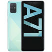 Samsung -Galaxy A71 -Smartphone -6,7 '' - Dual SIM -6GB/128GB -64MP/32MP -12 Mois