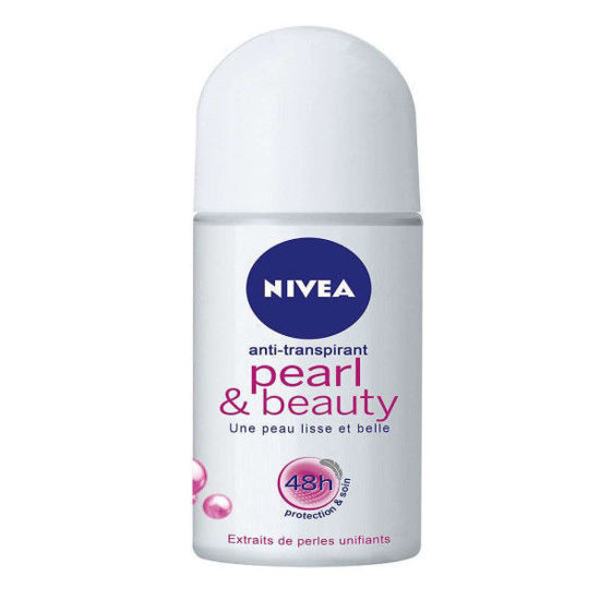 Image sur Déodorant Bille Pearl & Beauty - Nivea - 50ml