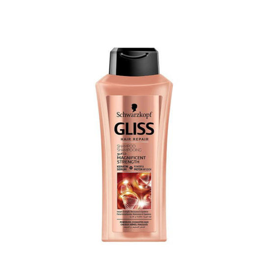 Shampooing - Gliss- 400ml