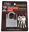 Image sur Cadenas En Acier Antivol - 50 mm