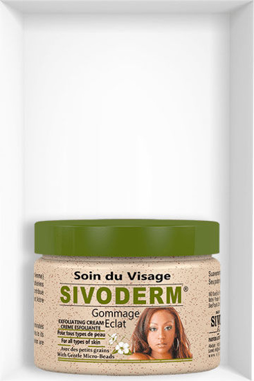Image sur Gommage Corporel Sivoderm - 100ml