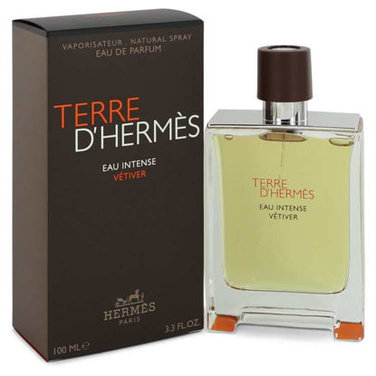 Image de Eau de parfum générique terre d'hermes -100ml