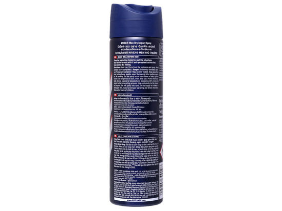 Déodorant Dry Impact - NIVEA - 150ml