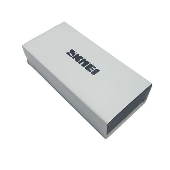 Image sur Montre Homme Simili Cuir [SK9150] - Noir