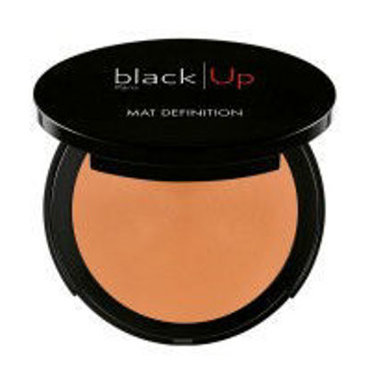 Image de Fond de Teint Crème et  Poudré Mat - BO 02