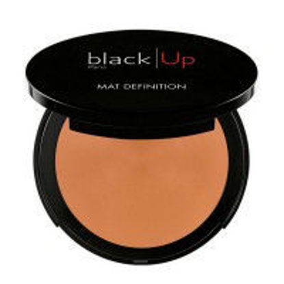 Image de Fond de Teint Crème et  Poudré Mat - BO 03