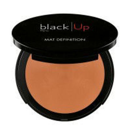 Image de Fond de Teint Crème et  Poudré Mat - BO 04