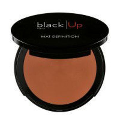 Image de Fond de Teint Crème et  Poudré Mat - BO 06