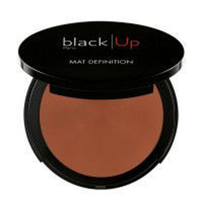 Image de Fond de Teint Crème et  Poudré Mat - BO 07