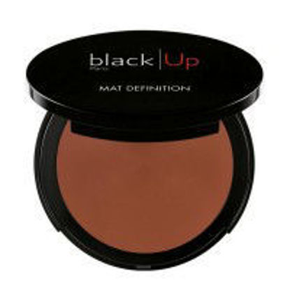 Image de Fond de Teint Crème et  Poudré Mat - BO 08