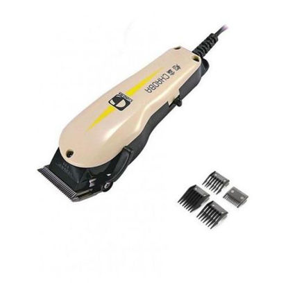 Tondeuse à Cheveux 808 - Chaoba - Crème Et Noir-iziwaycameroun Tondeuse à Cheveux 808 - Chaoba - Crème Et Noir