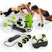 Image sur Appareil de musculation abdominal Revoflex Xtreme-Hommes et Femme