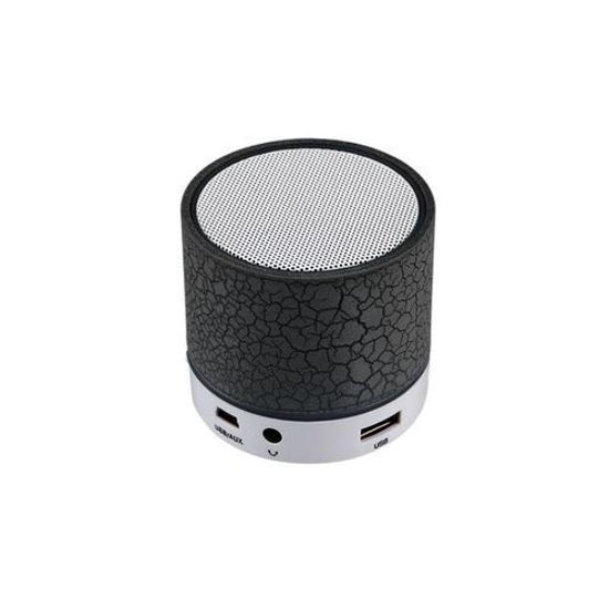 Image sur Haut-parleur Bluetooth 95dB - Noir - 3 Mois