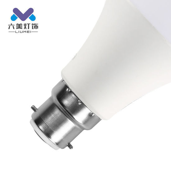 Image sur Ampoule LED incassable a baïonnette  - 12w