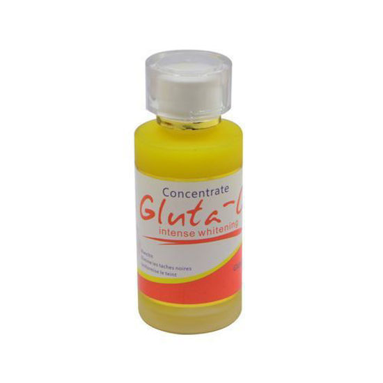 Image sur Concentré Gluta-C - 60ml - 1