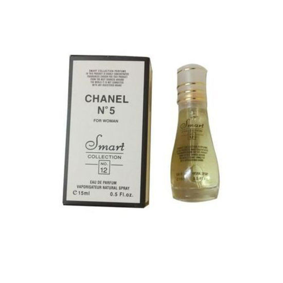 Image sur Eau De Parfum Chanel N°5 - 15 ml
