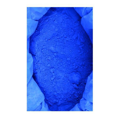 Image de Colorant Oxyde De Chrome 25 kg - Bleu