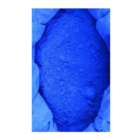 Image sur Colorant Oxyde De Chrome 25 kg - Bleu